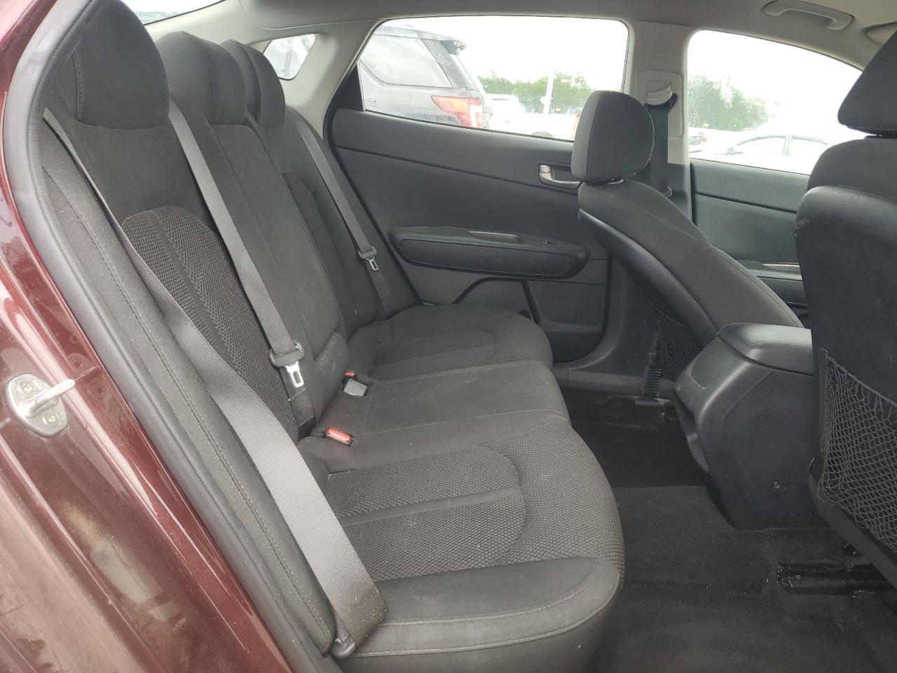 2020 Kia Optima Lx VIN: 5XXGT4L35LG388994 Lot: 63381915