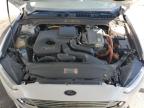 2016 FORD FUSION SE PHEV   à vendre chez Copart CA - FRESNO