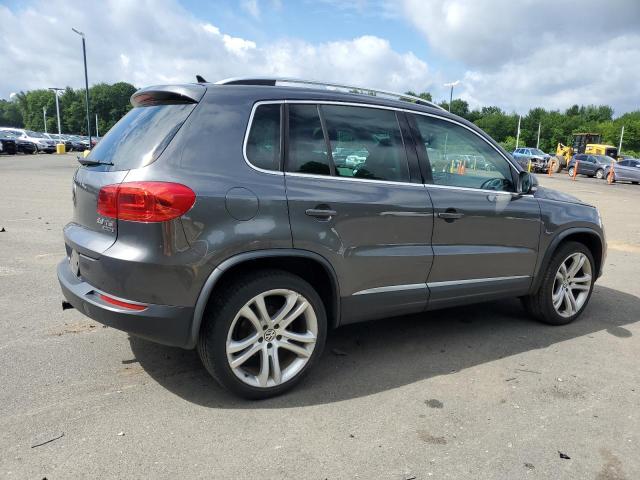 Parquets VOLKSWAGEN TIGUAN 2013 Gray