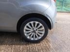 2012 FORD KA ZETEC for sale at Copart CHESTER