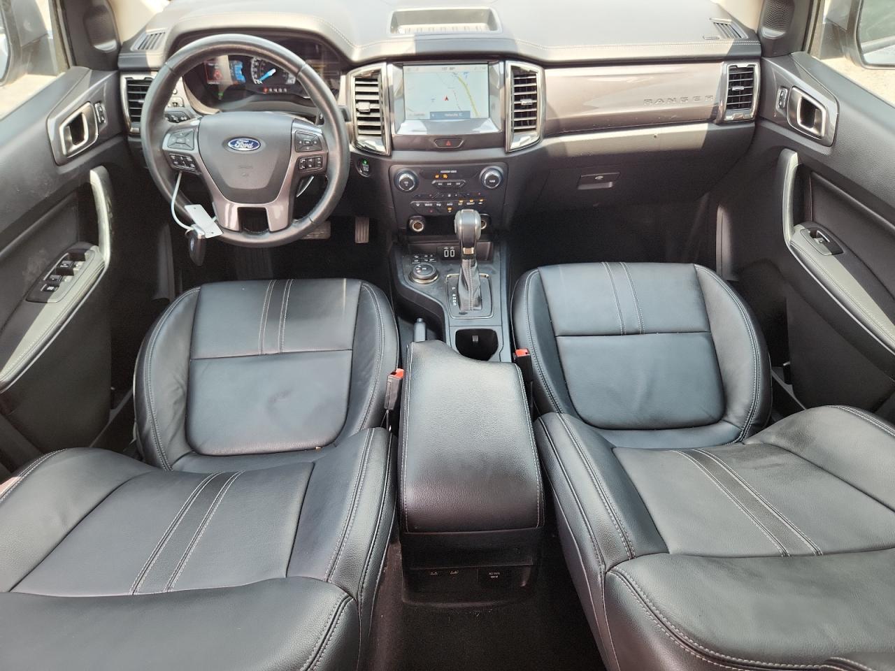 2021 Ford Ranger Xl VIN: 1FTER4FH8MLD08277 Lot: 64068585