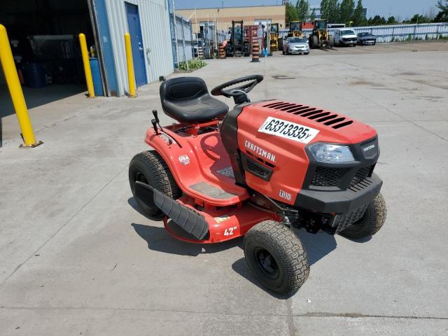 2024 CRAF LAWNMOWER   for sale at Copart ON - TORONTO