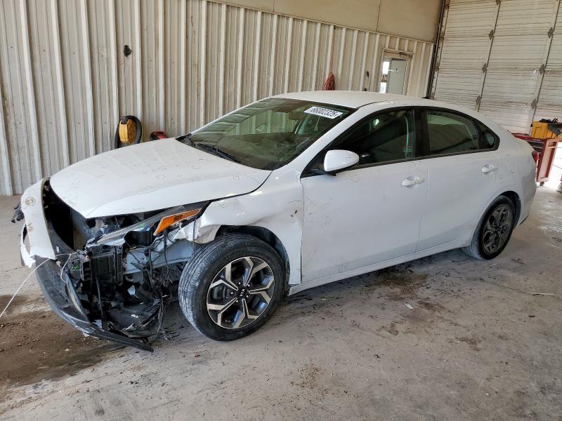 KIA FORTE FE 2021