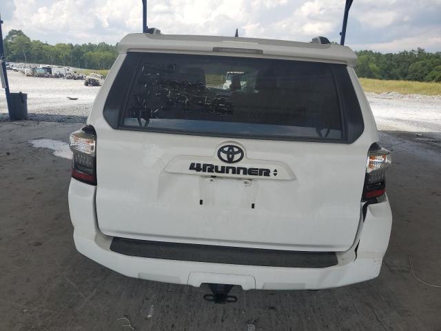  TOYOTA 4RUNNER 2022 Biały