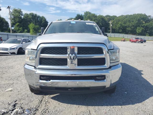  RAM All Models 2018 Srebrny