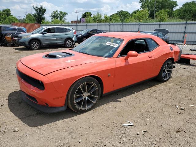 DODGE CHALLENGER – zdjęcie z aukcji, lot #63190695