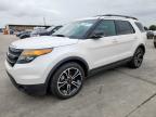 2015 FORD EXPLORER SPORT   à vendre chez Copart TX - DALLAS
