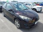 2010 MAZDA 2 TAMURA for sale at Copart CHESTER