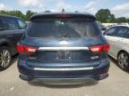 2017 INFINITI QX60    à vendre chez Copart LA - SHREVEPORT