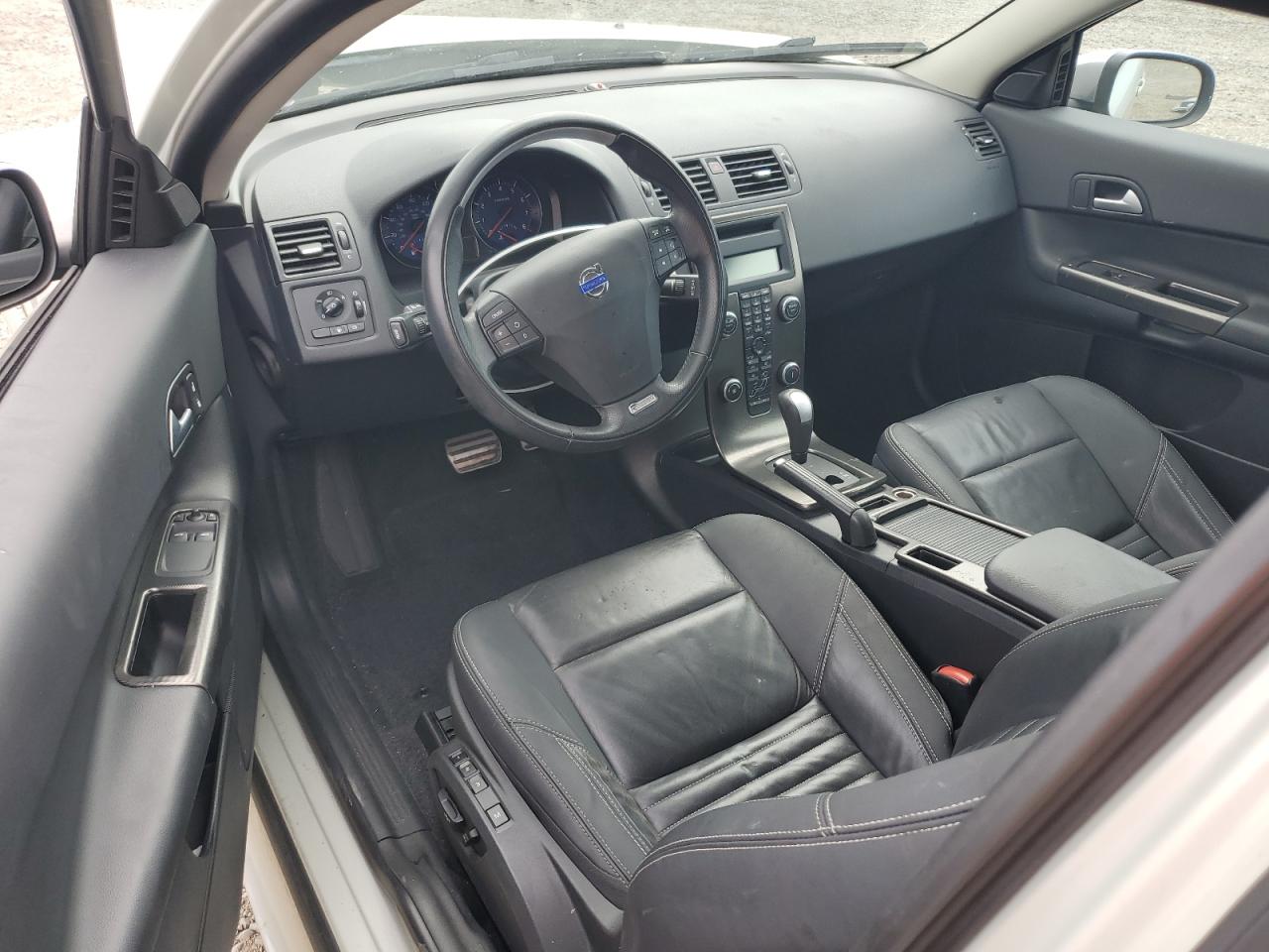 2012 Volvo C30 T5 VIN: YV1672MK9C2269274 Lot: 65009305