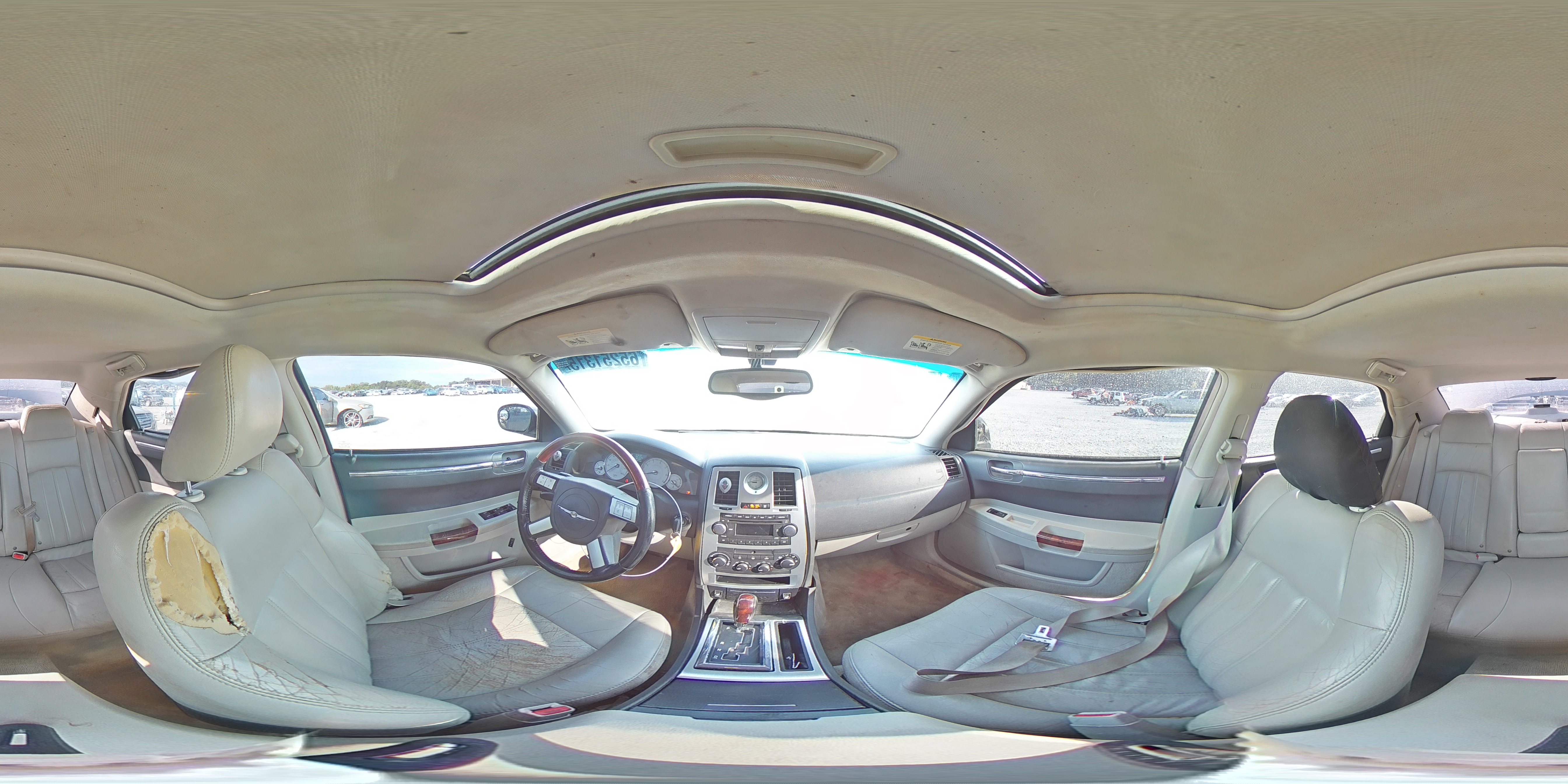 2005 Chrysler 300C VIN: 2C3AA63H05H106171 Lot: 65251315