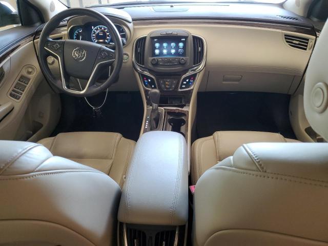  BUICK LACROSSE 2015 Czarny