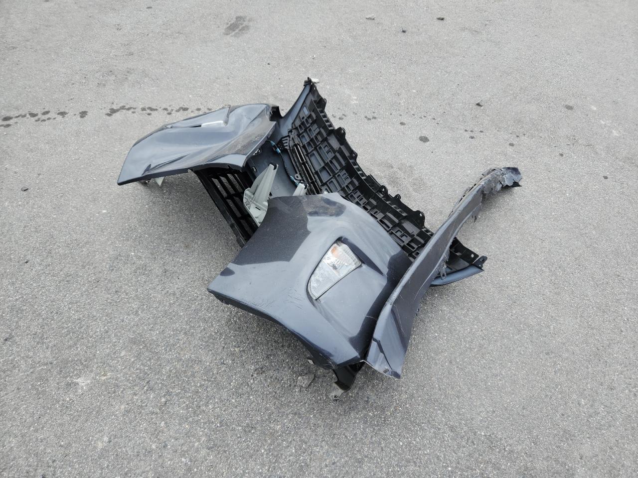 2012 Toyota Prius VIN: JTDKN3DU3C5435207 Lot: 64465015