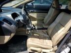 2008 ACURA CSX TECHNOLOGY   for sale at Copart ON - COOKSTOWN