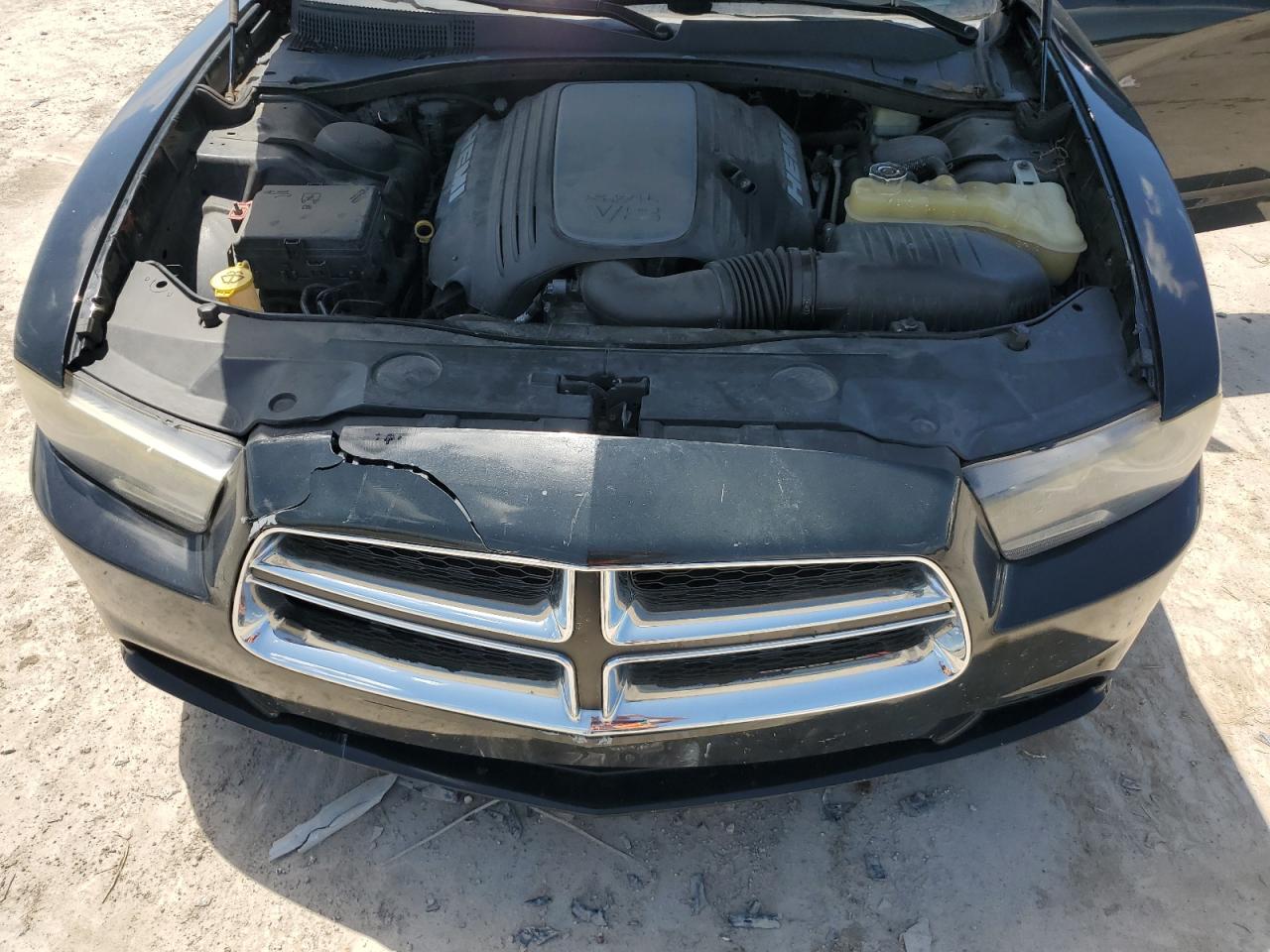 2013 Dodge Charger R/T VIN: 2C3CDXCT7DH730557 Lot: 65959935