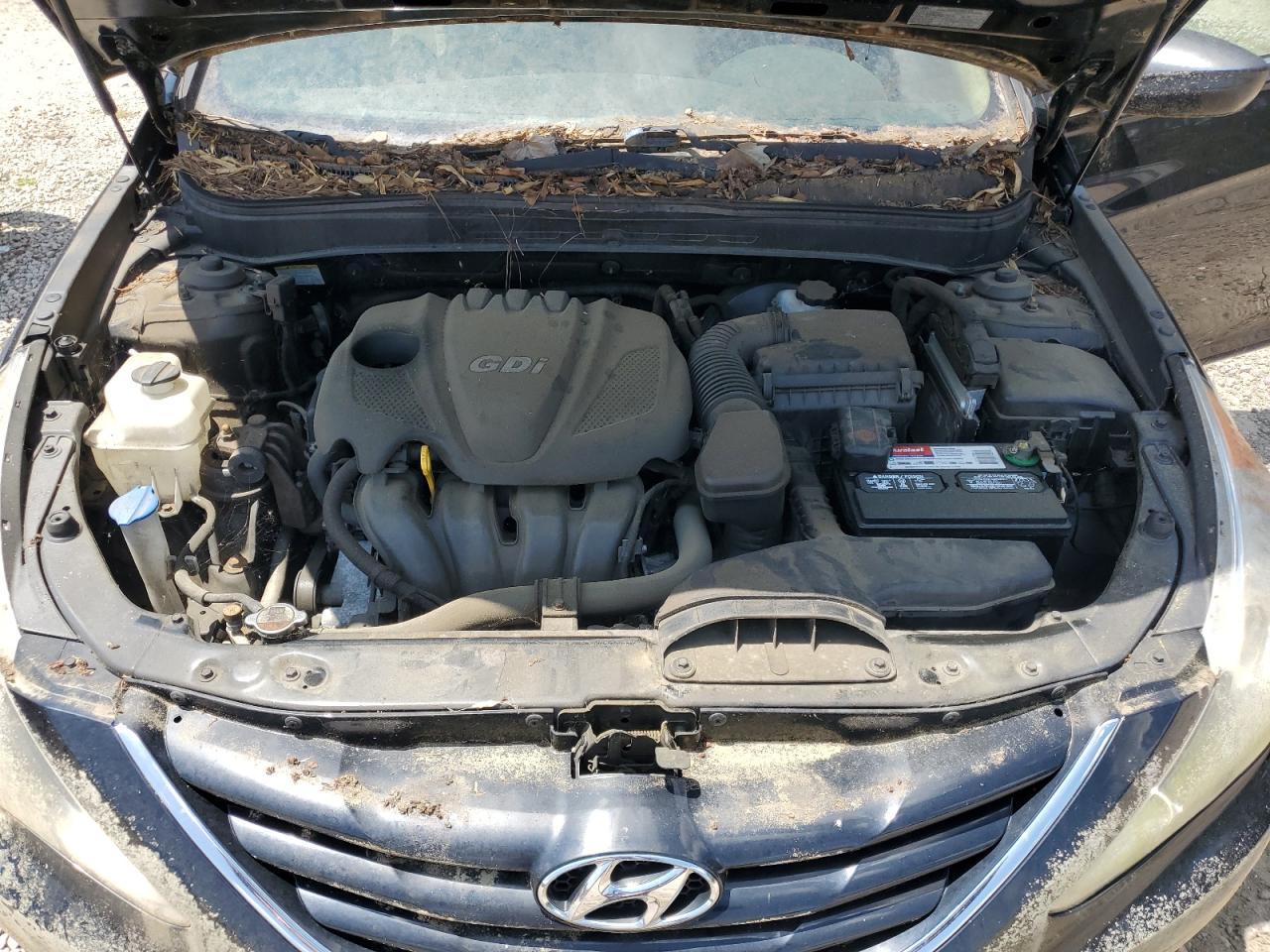 5npeb4ac5dh749451 5NPEB4AC5DH749451 2013 Hyundai Sonata Gls