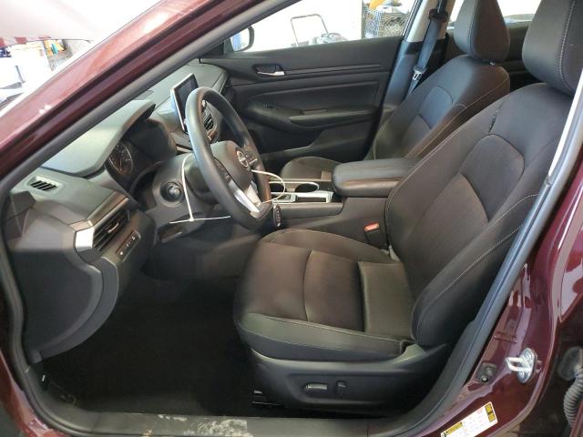  NISSAN ALTIMA 2024 Bordowy