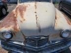 1949 PACKARD DLX   à vendre chez Copart NJ - SOMERVILLE
