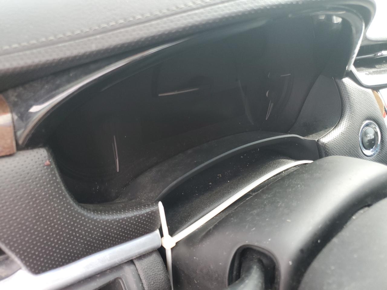 2016 Cadillac Xts Luxury Collection VIN: 2G61M5S37G9191366 Lot: 66305345