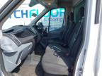 2018 FORD TRANSIT 350  for sale at Copart SANDY