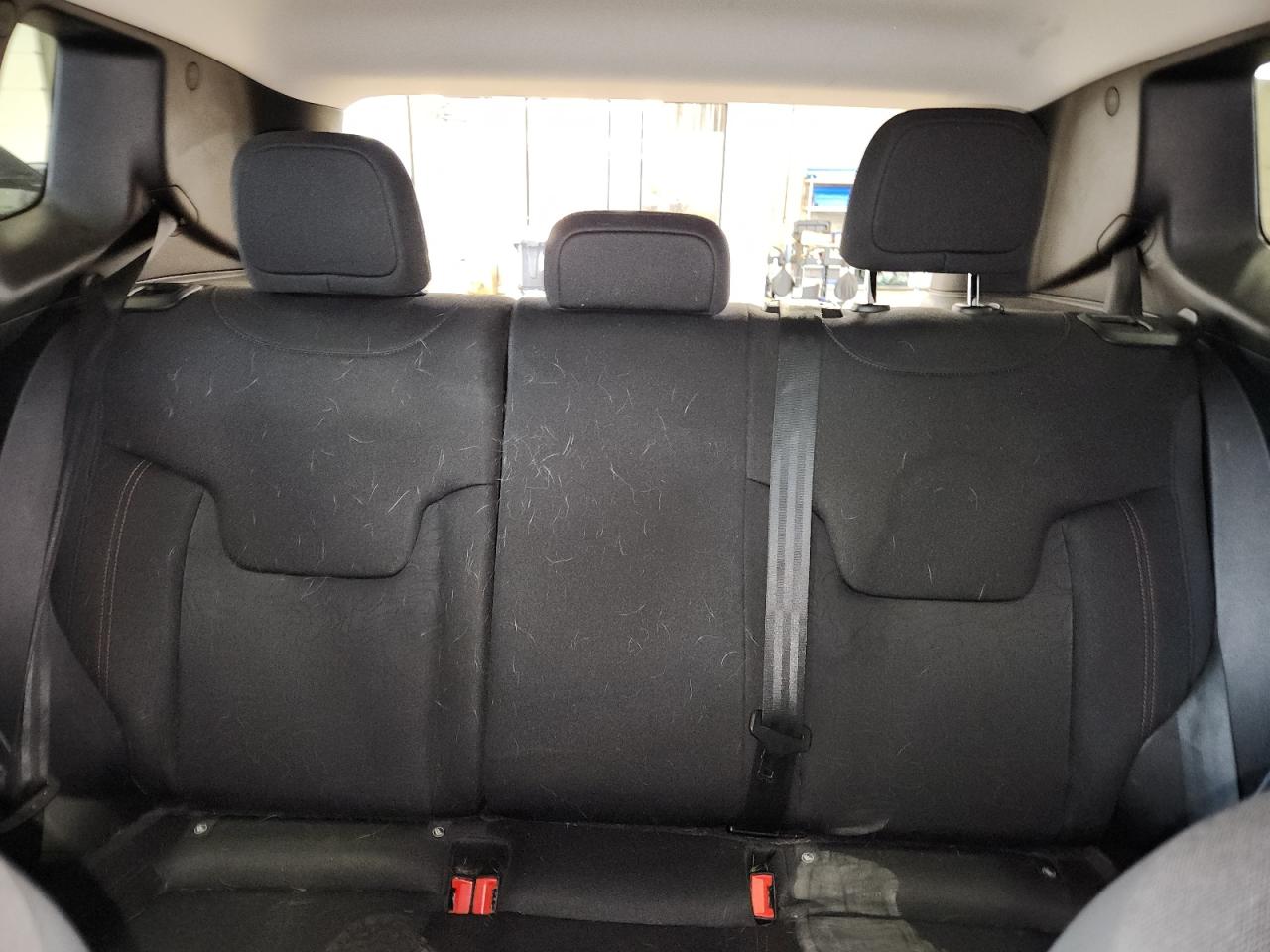 2019 Jeep Renegade Trailhawk VIN: ZACNJBC13KPK49325 Lot: 65168505