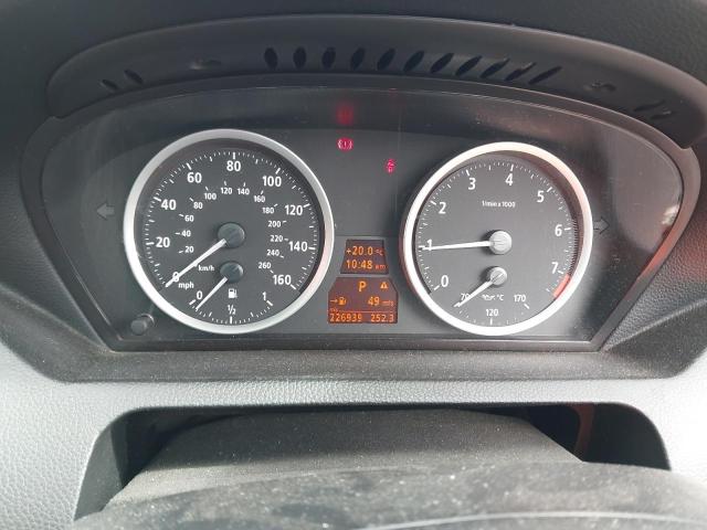 2007 BMW 630I SPORT AUTO 