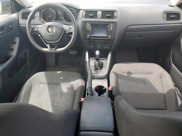  VOLKSWAGEN JETTA 2016 Szary