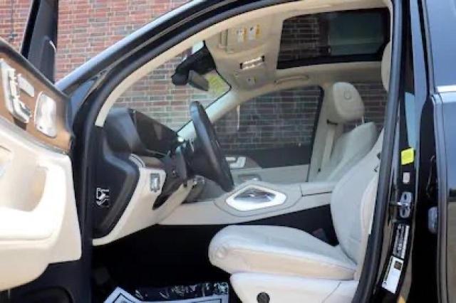 2024 MERCEDES-BENZ GLE 350 4MATIC  