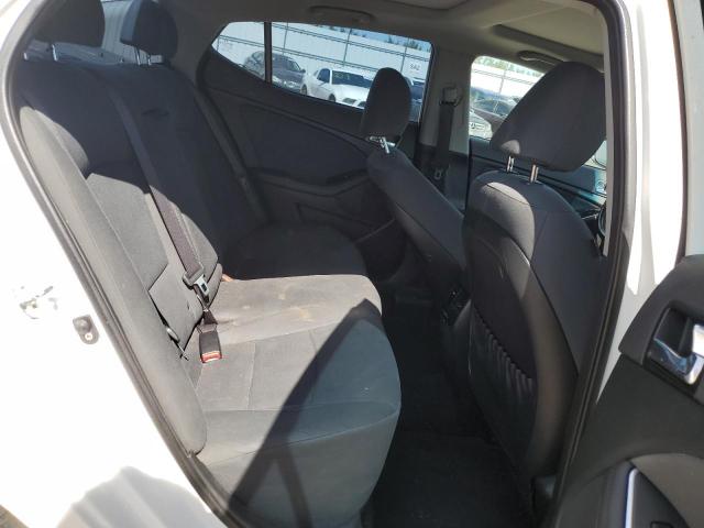 2014 KIA OPTIMA HYBRID  