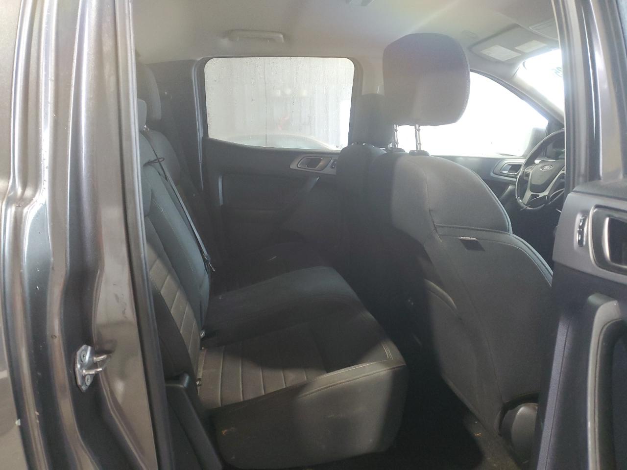 2019 Ford Ranger Xl VIN: 1FTER4EHXKLA47510 Lot: 65327635