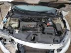 2017 HONDA CIVIC LX   for sale at Copart ON - COOKSTOWN