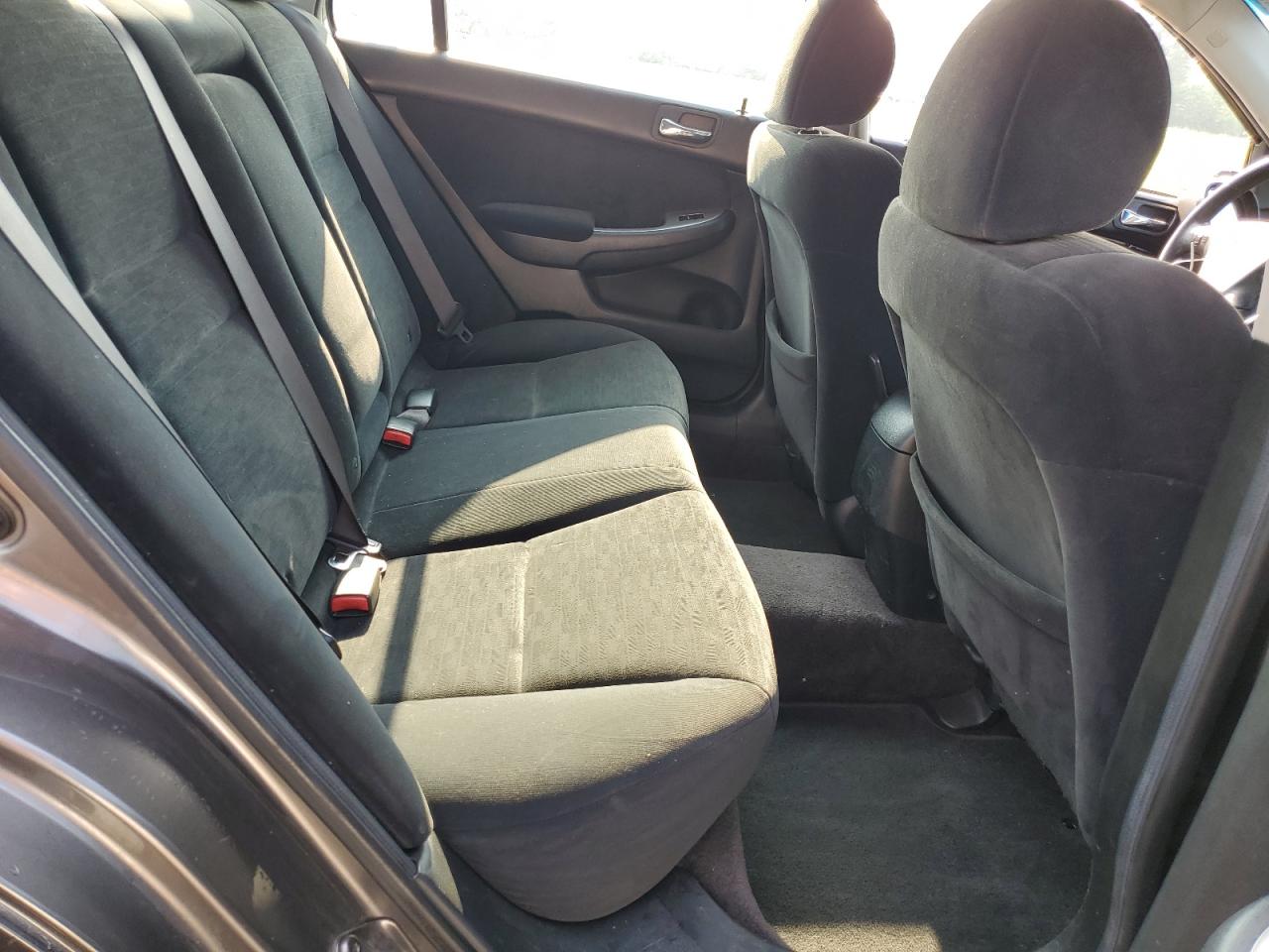 2006 Honda Accord Ex VIN: 1HGCM56716A010964 Lot: 64258045