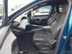2024 PEUGEOT 3008 GT EV for sale at Copart ST HELENS