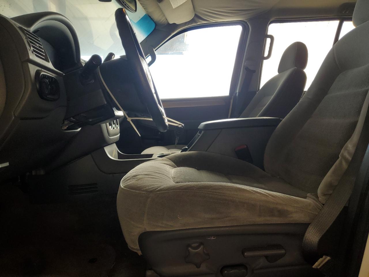 2004 Ford Explorer Xlt VIN: 1FMZU73E54UB53849 Lot: 65186115