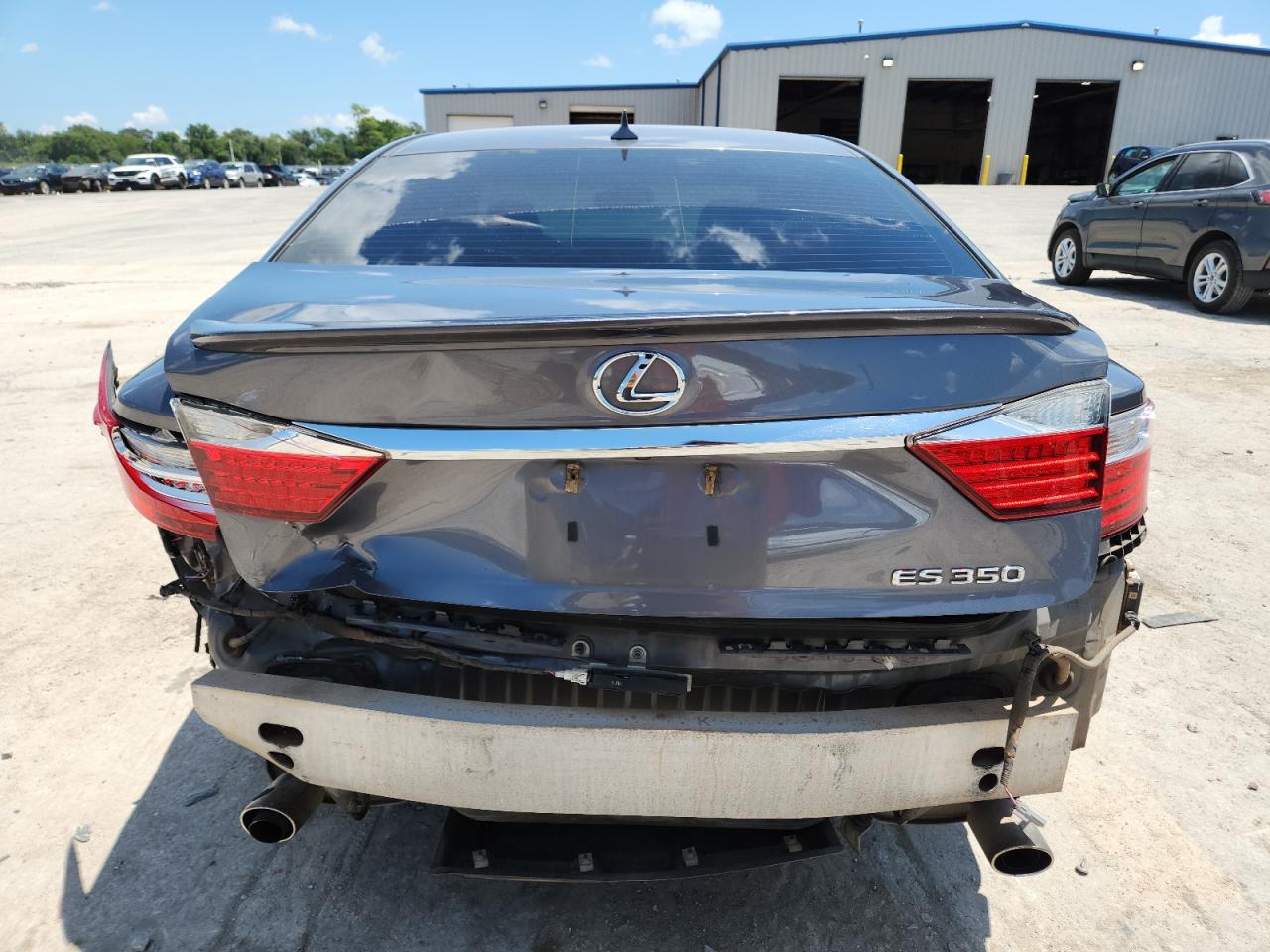 2014 Lexus Es 350 VIN: JTHBK1GG5E2101749 Lot: 63680425