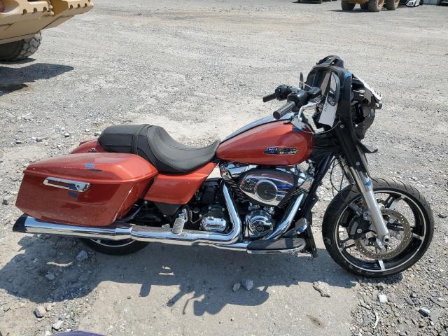 2024 Harley-Davidson Flhx