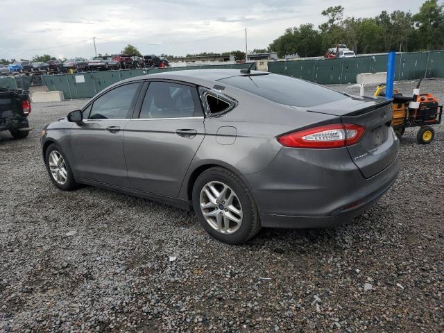  FORD FUSION 2013 Gray