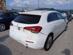 2019 MERCEDES BENZ A 180 SPOR for sale at Copart WESTBURY
