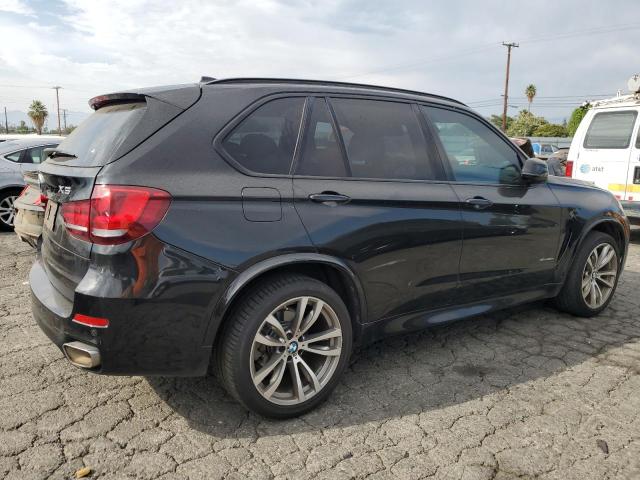Parquets BMW X5 2016 Black