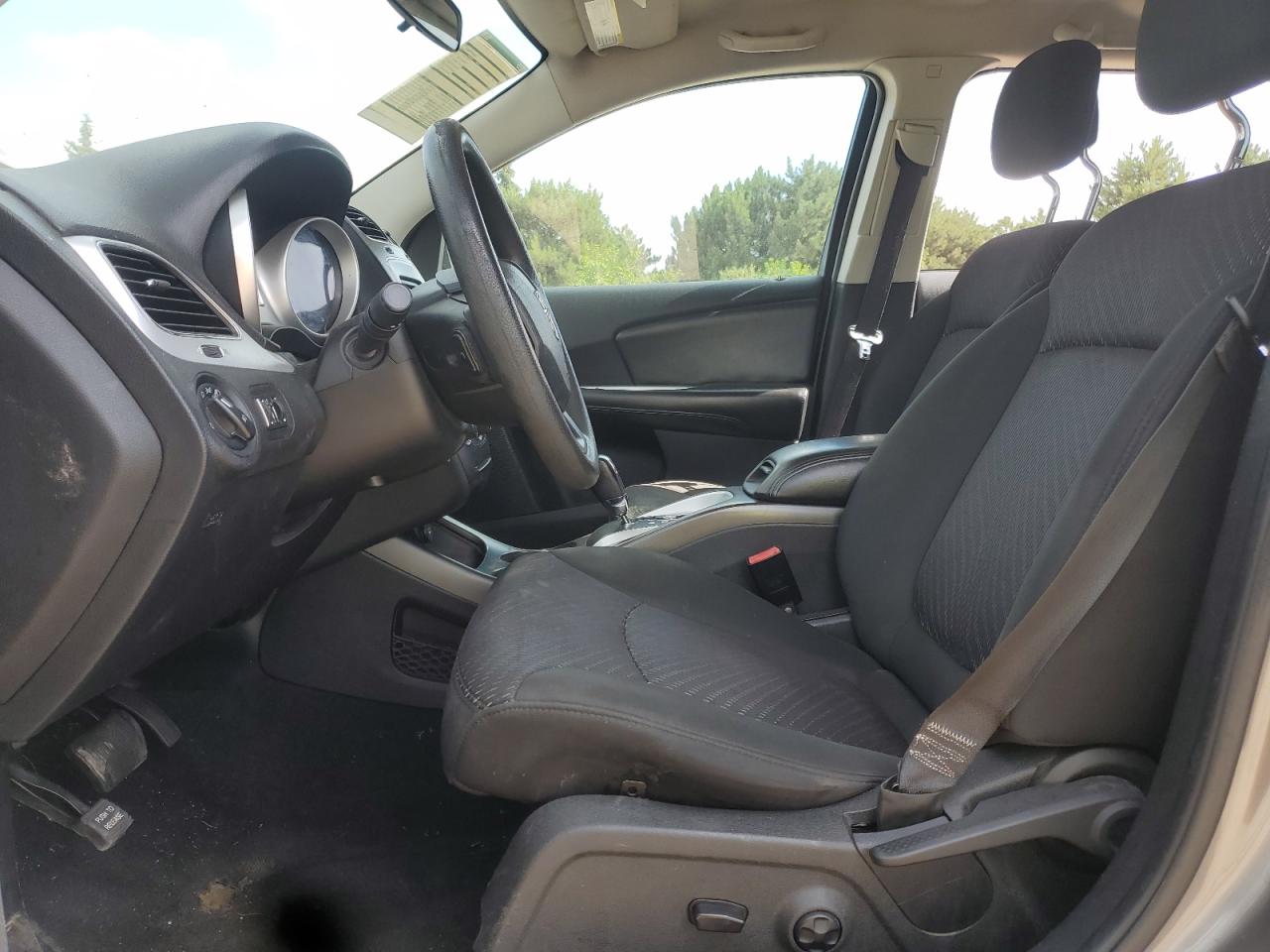 2012 Dodge Journey Sxt VIN: 3C4PDCBG0CT181252 Lot: 62768535