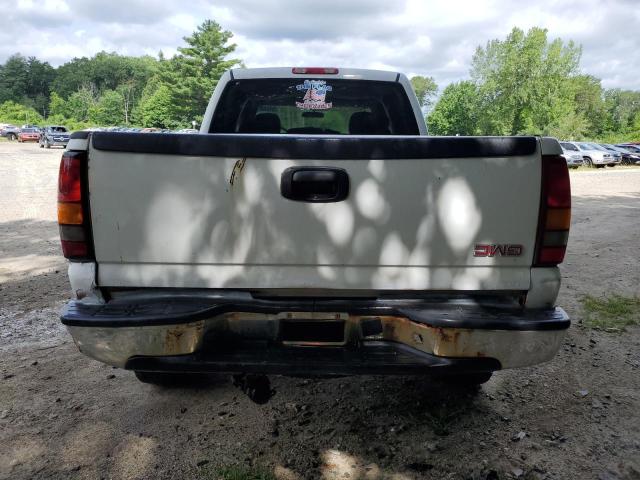 2005 GMC SIERRA K2500 HEAVY DUTY  