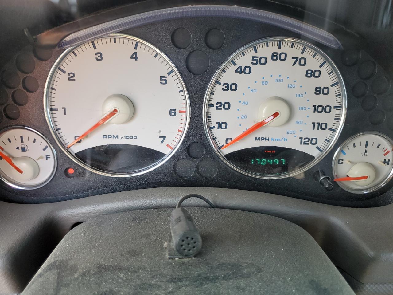 2003 Jeep Liberty Renegade VIN: 1J4GL38K23W678970 Lot: 64883945