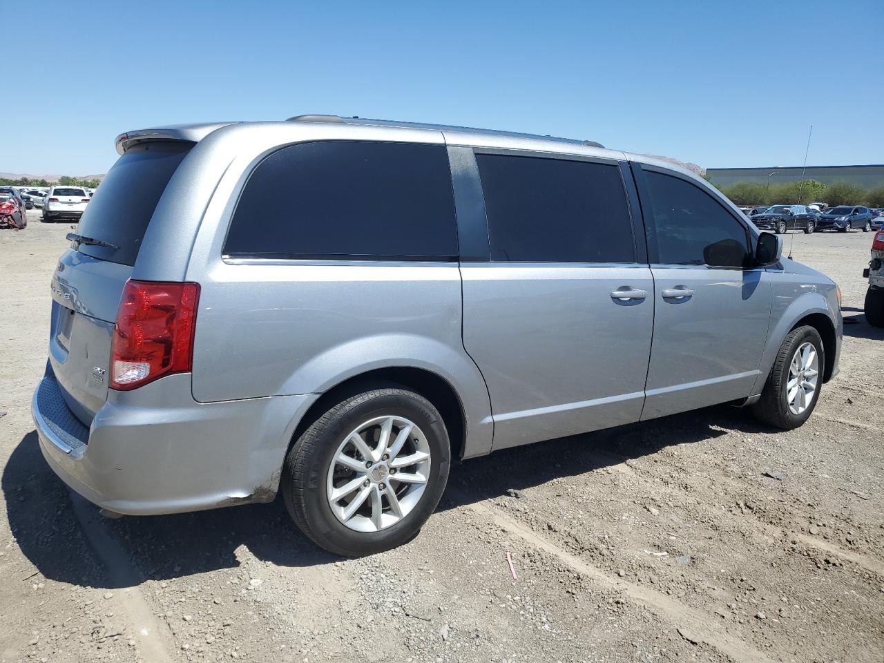 2c4rdgcgxkr717351 2C4RDGCGXKR717351 2019 Dodge Grand Caravan Sxt