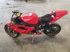 2007 TRIUMPH MOTORCYCLE DAYTONA 675   for sale at Copart MN - ST. CLOUD