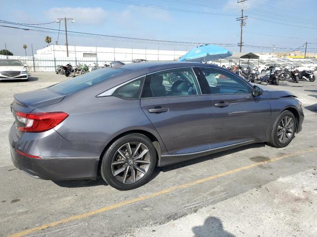  HONDA ACCORD 2022 Szary