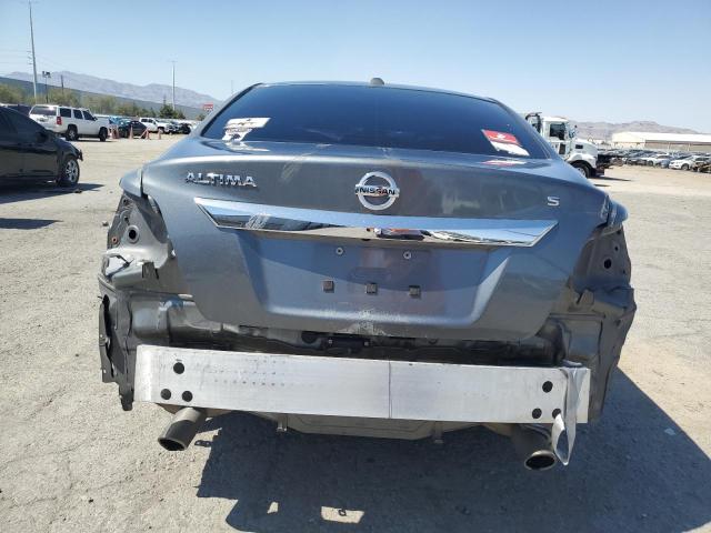  NISSAN ALTIMA 2015 Szary