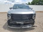 2025 CHEVROLET TAHOE K1500 LS   à vendre chez Copart NY - SYRACUSE
