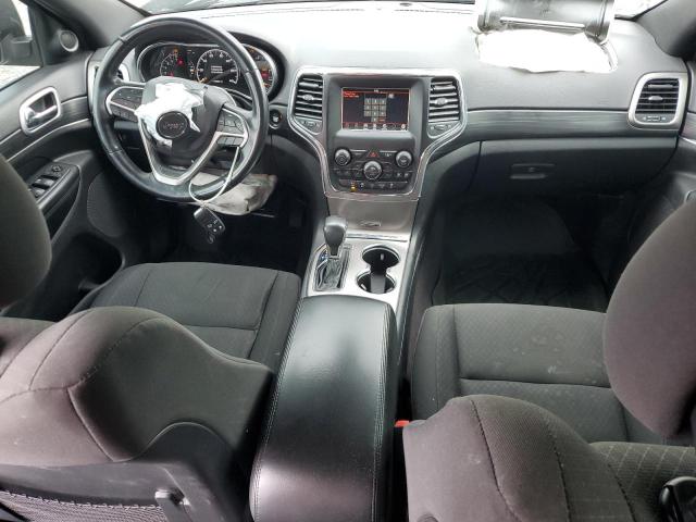  JEEP GRAND CHER 2019 Gray
