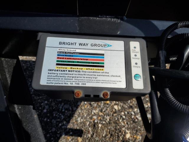 2024 BYE-RITE EQUIPMENT TRAILER