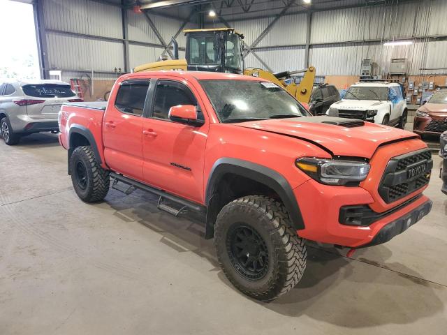 2023 TOYOTA TACOMA DOUBLE CAB  